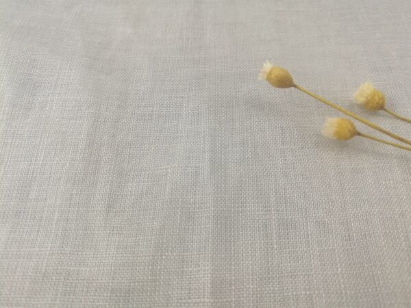 Pure Linen Fabric: Fresh and Comfortable, Lightweight and Soft, Elegant and Stylish - Image 5